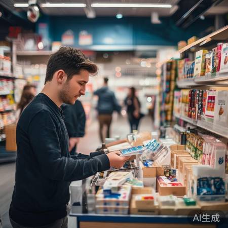 实地考察店面环境与服务