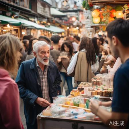 寻找靠谱一站式服务,看眼力运气