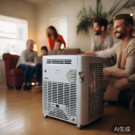 黄岛区家用中央空调保养攻略：延长使用寿命的小技巧