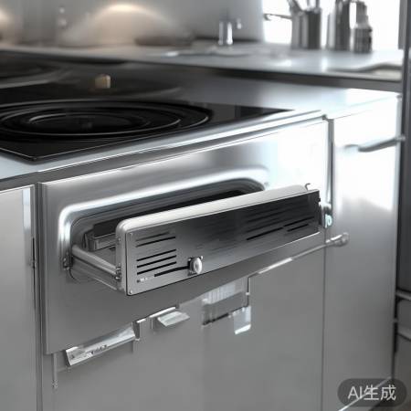 集成灶与分体灶排烟尺寸对比：选购指南