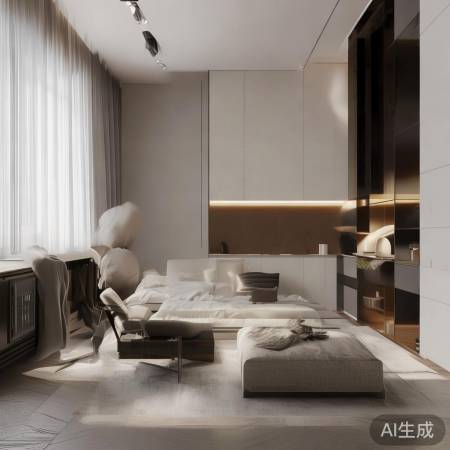 生活如洗衣机,享受小确幸