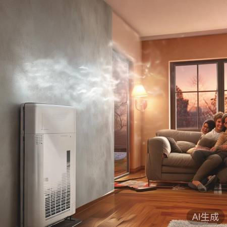 空气能热泵暖风出口温度：揭秘舒适家居的秘密