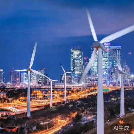 城市空气妙用：如何将空气变清洁能源