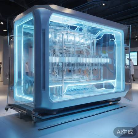 空气电池:氧气二氧化碳发电