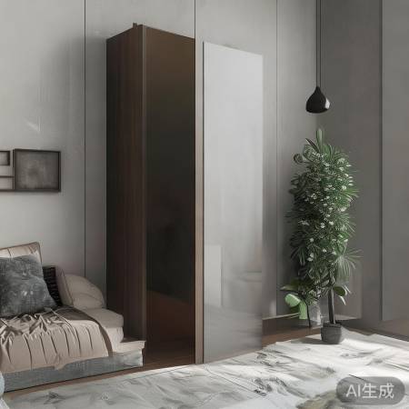 大容量消毒柜，分层便捷