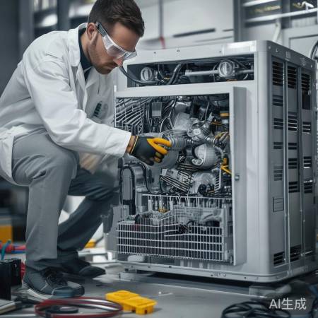 热泵维护保长命