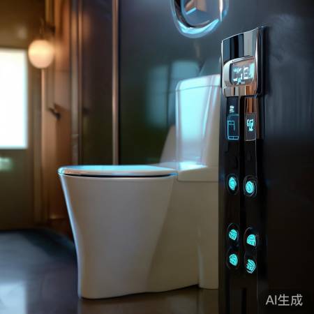 荆州智能马桶发热体：告别寒冷，舒适享受新升级