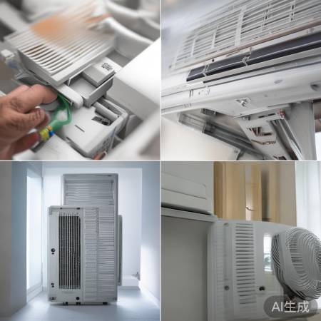 组装完成,拧紧螺丝