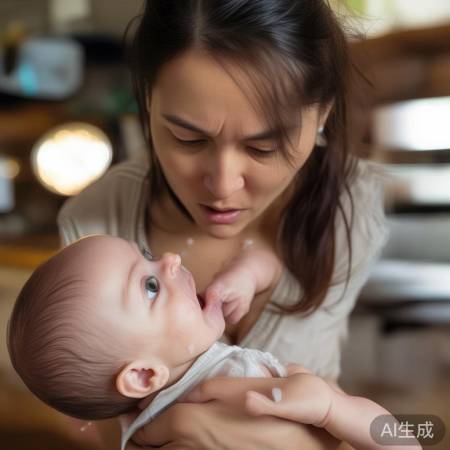 母乳吸出后忘记放冰箱，如何处理才安全？