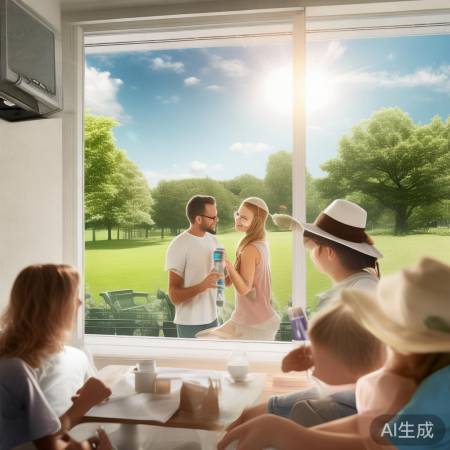 夏日防暑小贴士