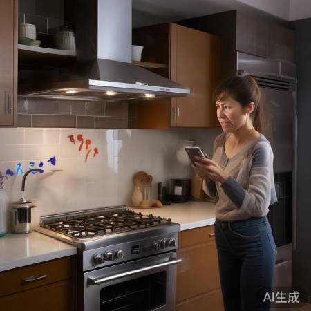 华帝油烟机滴滴响原因解析，快速解决故障技巧