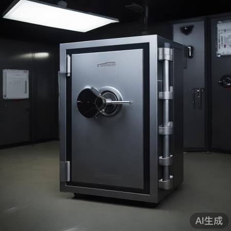 XX保险柜：防盗性能强