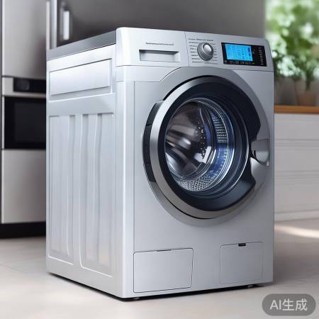 洗衣机选购细节多