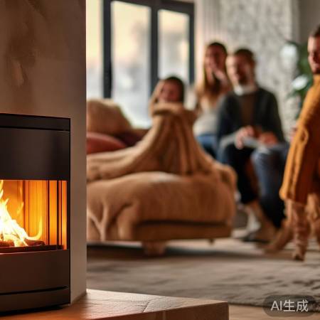 万家热E8,温暖如春神器