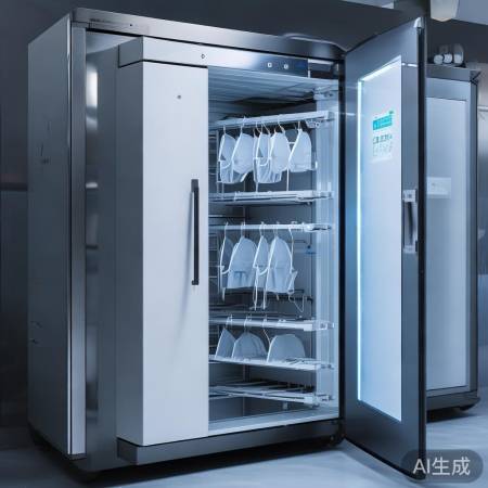 口罩消毒柜消毒效果如何？