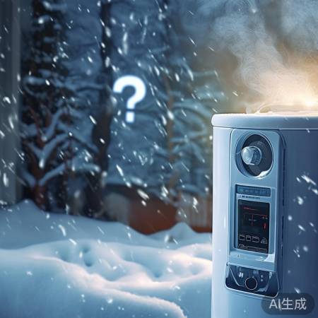 冬季长时间使用热水器是否安全？专家解答