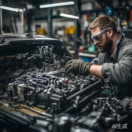 工具准备,安全拆装