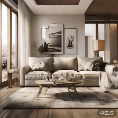 万家乐热水器,家居神器!