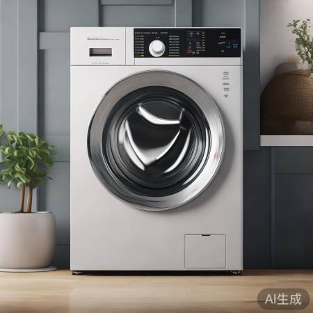 壁挂洗衣机选购攻略：轻松升级家庭洗衣体验