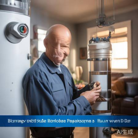 “优质美的空气能维修服务”