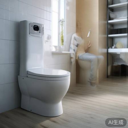 SKJ智能马桶评测：品质生活新选择？
