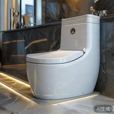 智能马桶,贵得值!