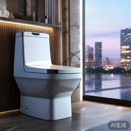 SKJ智能马桶,品质生活新选择