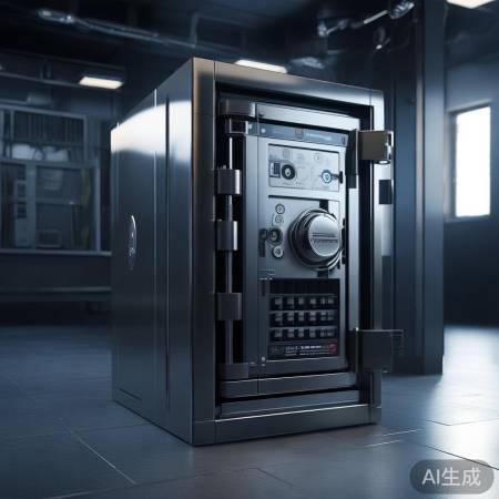 保险柜夹层水泥重量揭秘：选购指南与重量对比