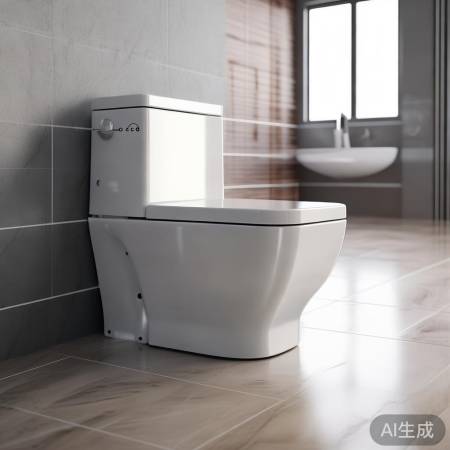 云南智能马桶尺寸图纸推荐：空间利用新选择