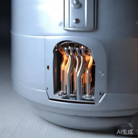 检查热水器加热棒