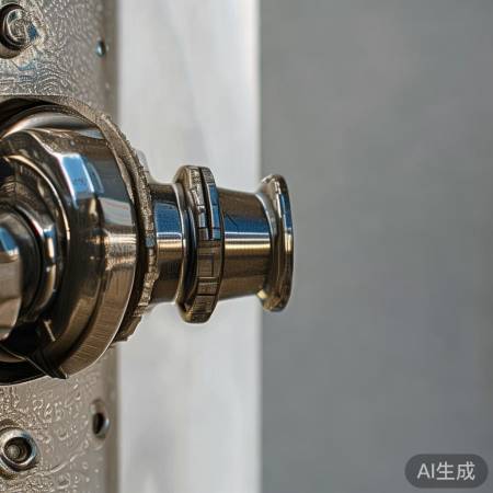 检查热水器气阀