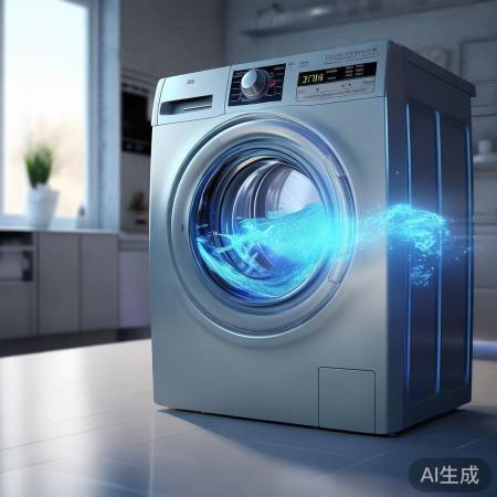 高温洗涤杀病毒安心洗