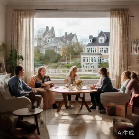 关注家居安全，下期再见！