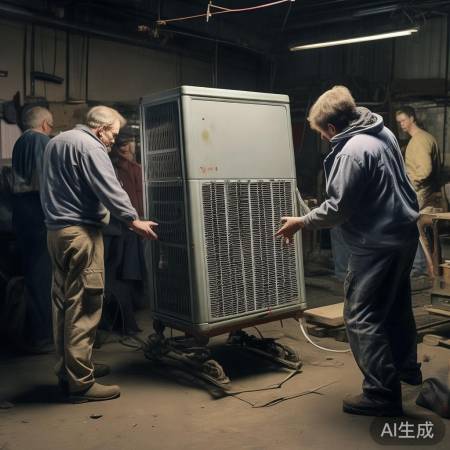 海尔洗衣机脱水桶不稳？快速排查及解决方法！