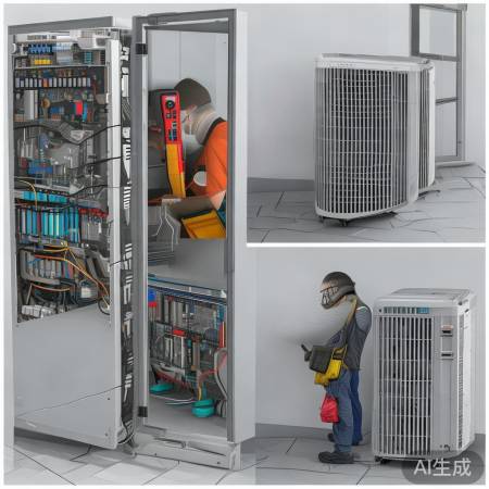 康之源空气能常见故障及解决方法