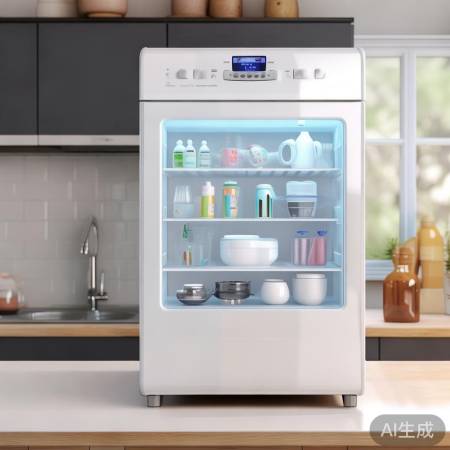 奶瓶消毒柜适用哪些食物消毒？