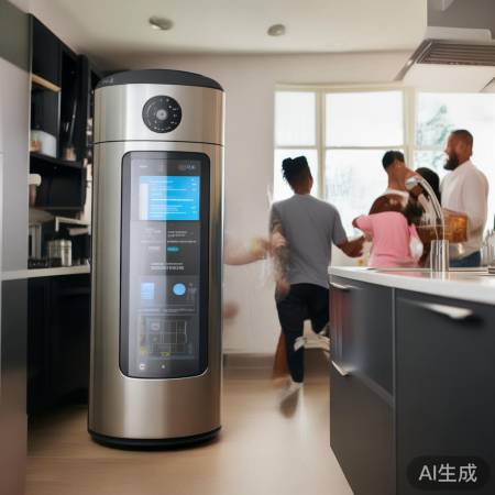 选智能热水器看品牌、细节和需求