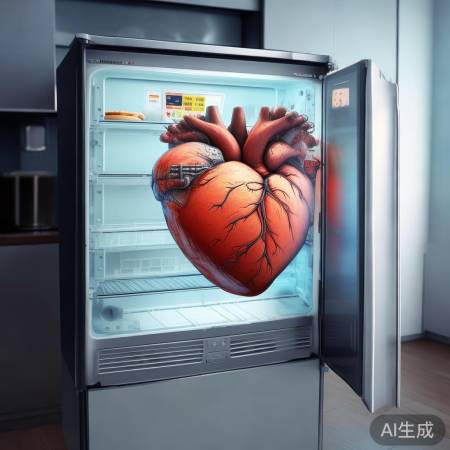 冰箱心脏易故障分析