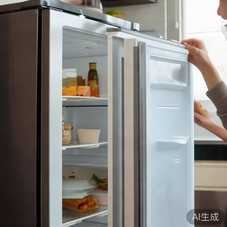 选品牌，少开关，清洁冰箱