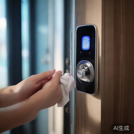 指纹解锁小技巧