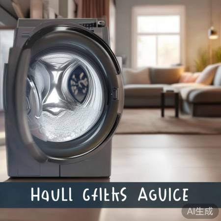 家电维修答疑,下次再聊!