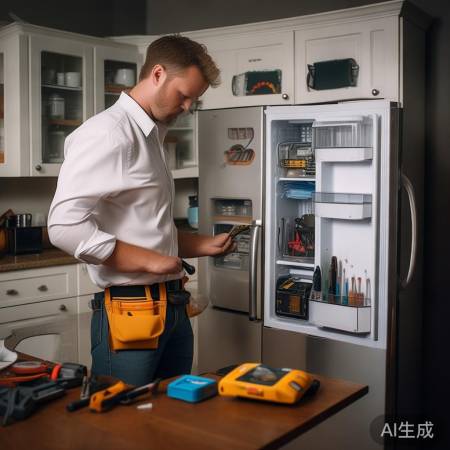 慈溪浒山冰箱维修服务哪家好？