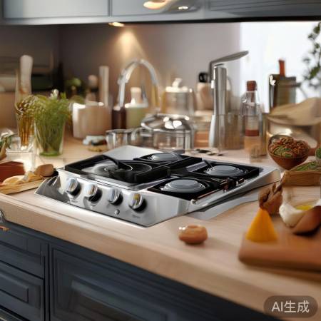 选集成灶，合身实用为主