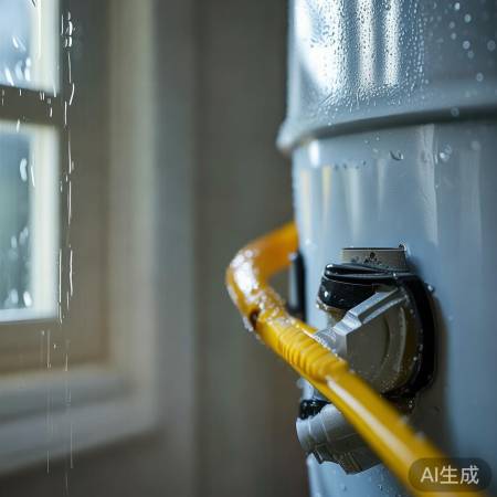 下雨天使用热水器安全吗？小心这些隐患！