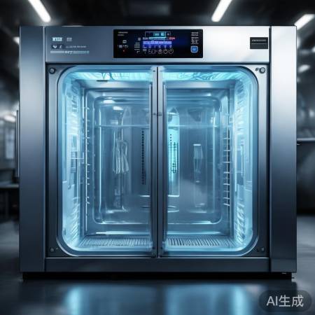 消毒柜自动停止消毒的条件是什么？