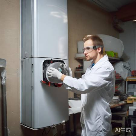 壁挂炉烧水开关安装教程：轻松掌握操作步骤