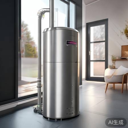 平衡式热水器更安全环保