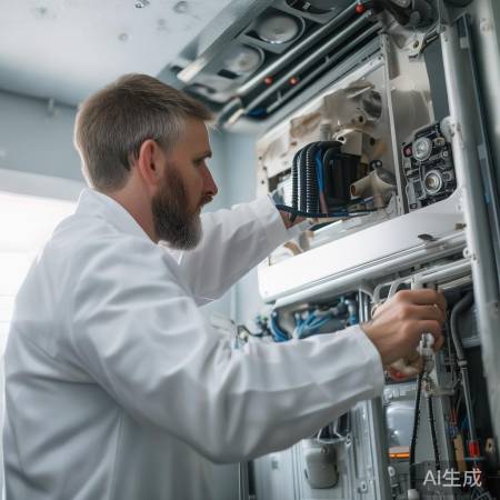 细节检查，安全第一