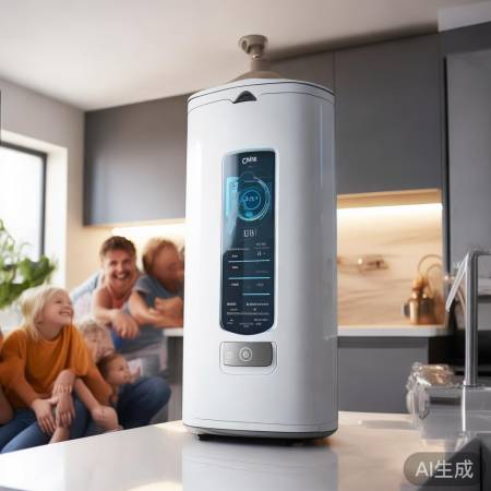 热水器水量伺服技术揭秘：精准控水新体验