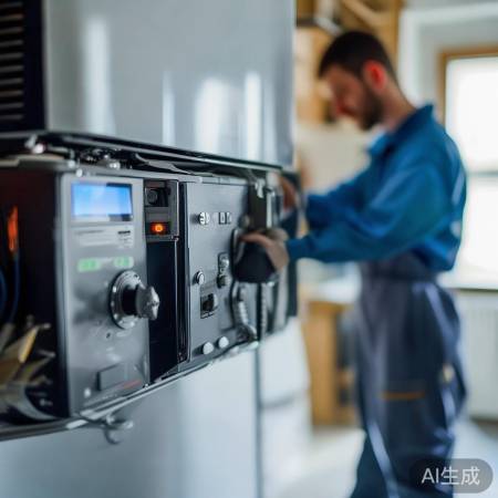 壁挂炉维修电话速查